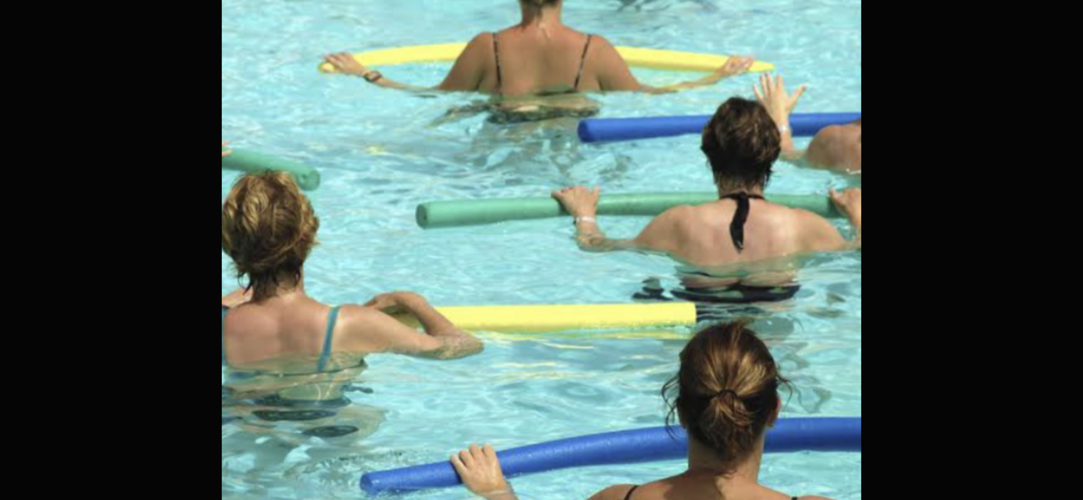 FLOAT YOGA Safe Supported with Floating Sound Healing SAVASANA