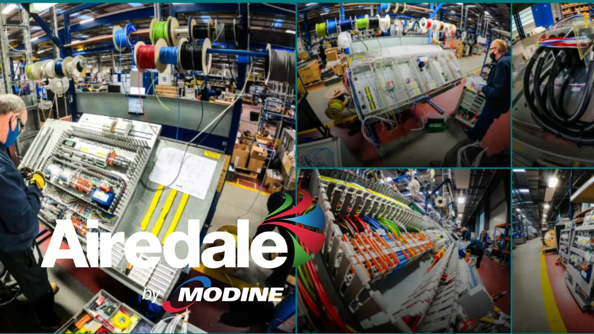 "Introduction to Electricity and Production Line Wiring: Week 1 Practical Course (ELE-C-1001) Week 2 Product line training (Sunshine & Chillers)