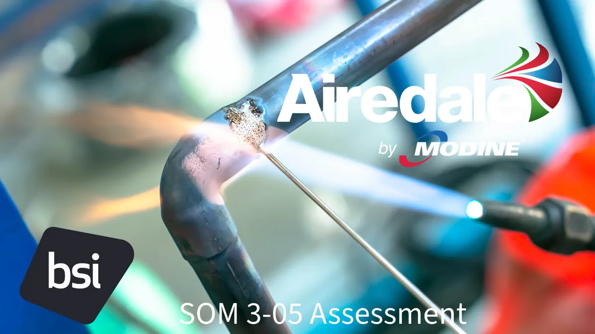 BRAZING H TEST  SOM3 -05