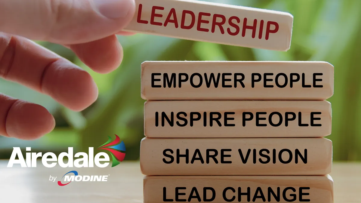 Empowering Line Leaders: Essential Skills for Impactful Leadership