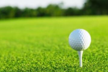Get Golf Ready - Level 1 - Session #2 - Monday's at 6:30PM