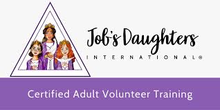 CAV Training Class Friday May 1, 2026 at 6:00 PM CST