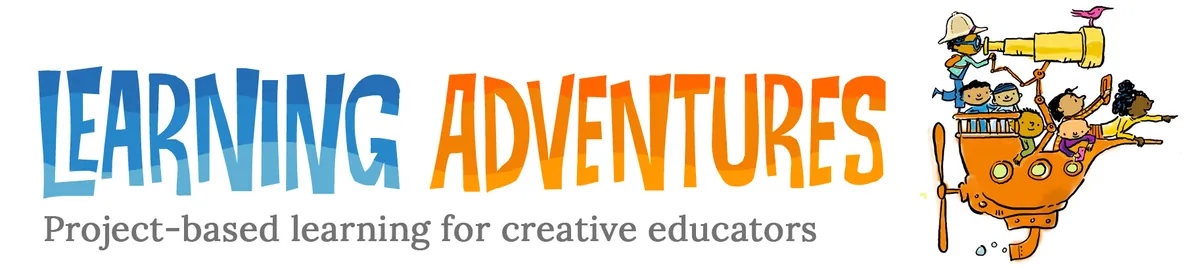 Learning Adventures Workshop
