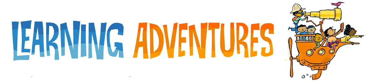 Learning Adventures Workshop - Chicago