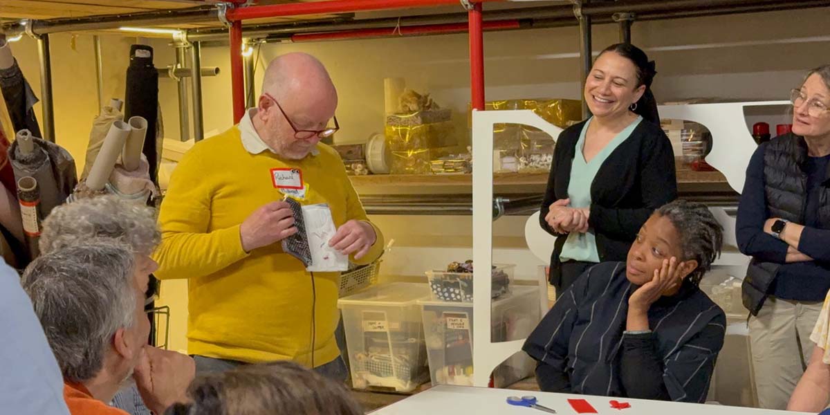 The Language of Computation – Constructing Modern Knowledge in Reggio Emilia