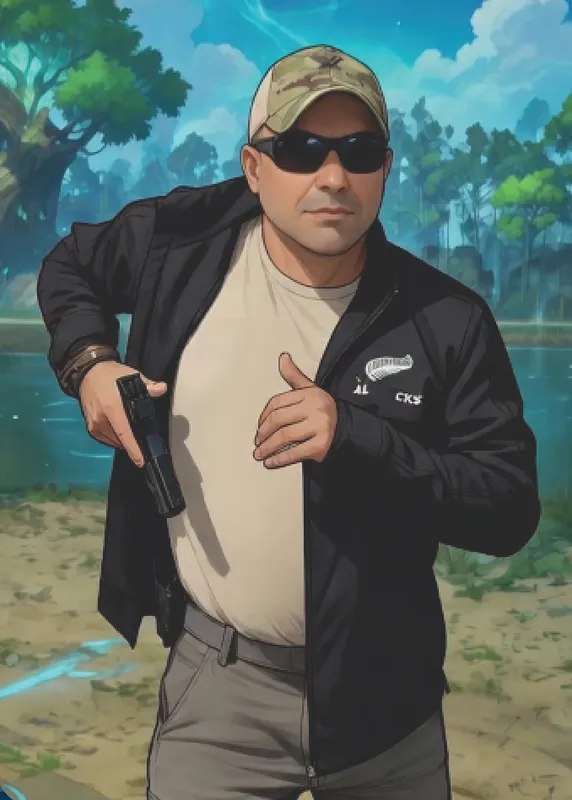 CCW…Intro, Orientation and Qualification