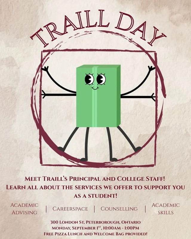 Traill Day