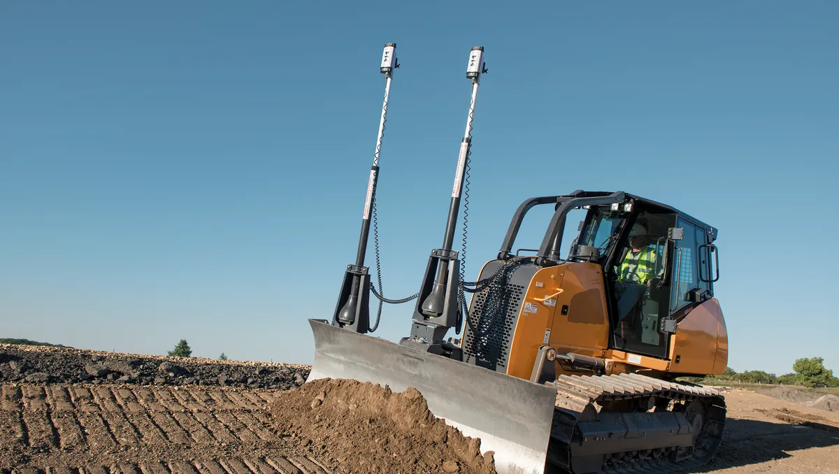 Dozer Training