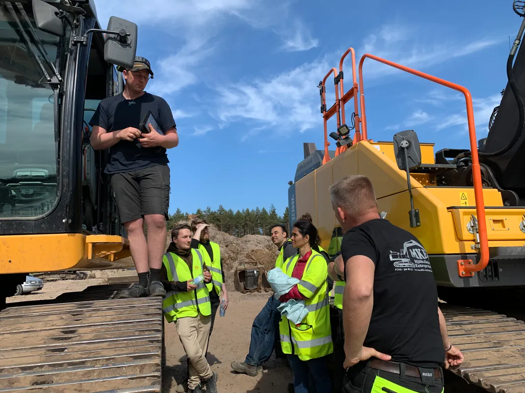 Training at Your Site