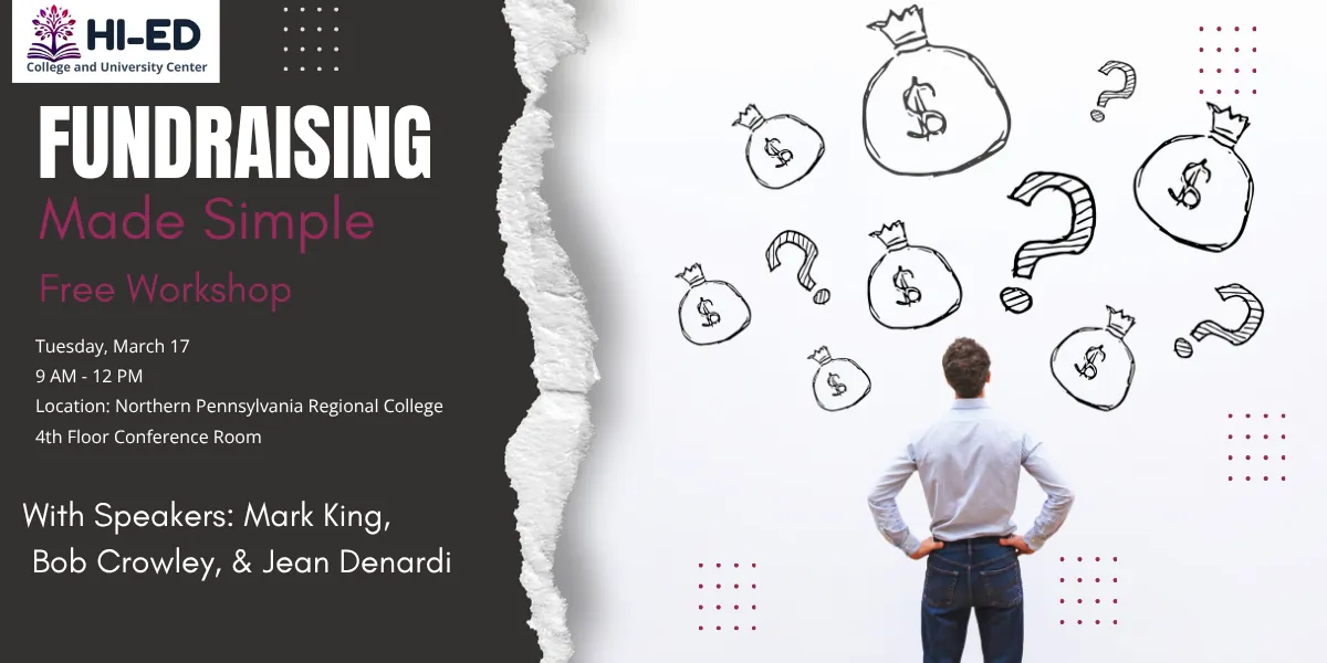 Fundraising Made Simple