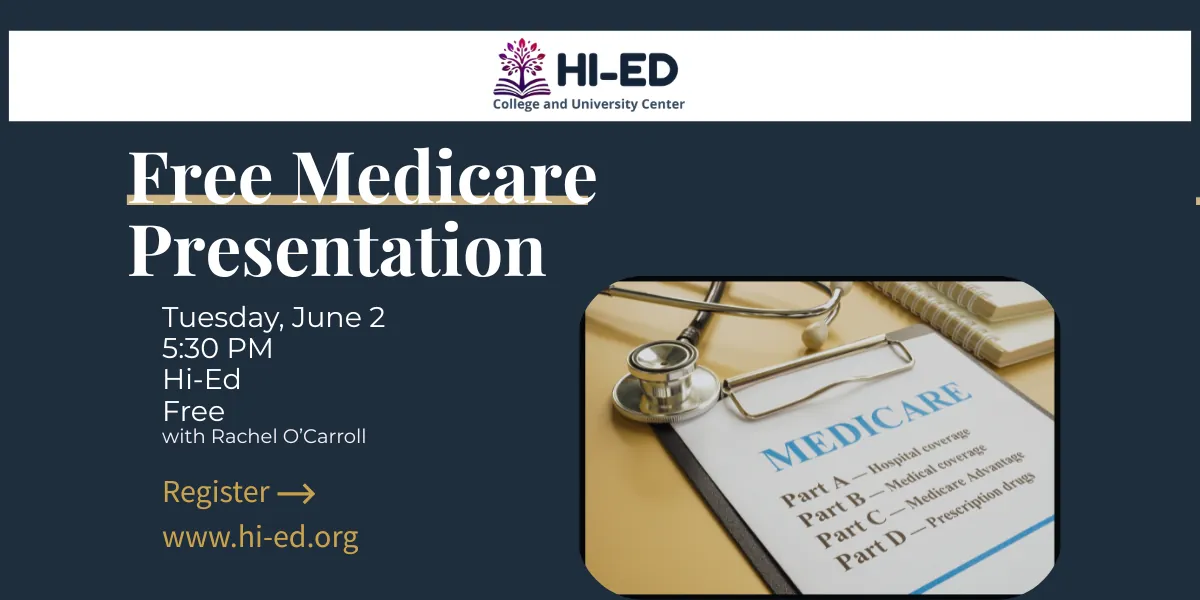 Medicare Presentation
