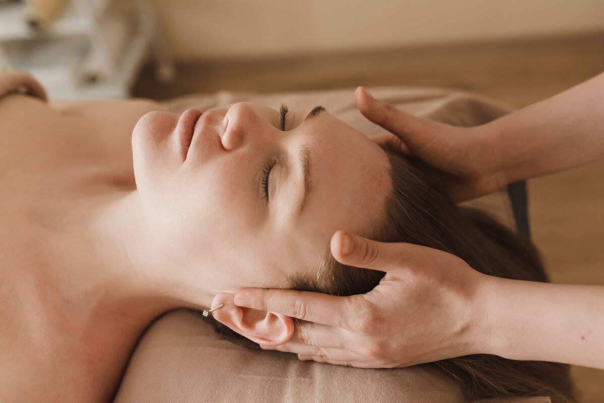 CST (Craniosacral Therapy) Level 1