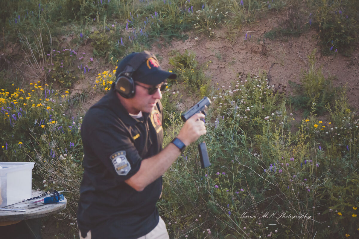 Rochester Personal Defense, LLC — Concealed Carry Application Movement