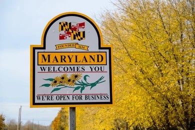 Maryland Non-Resident Wear and Carry Permit Class