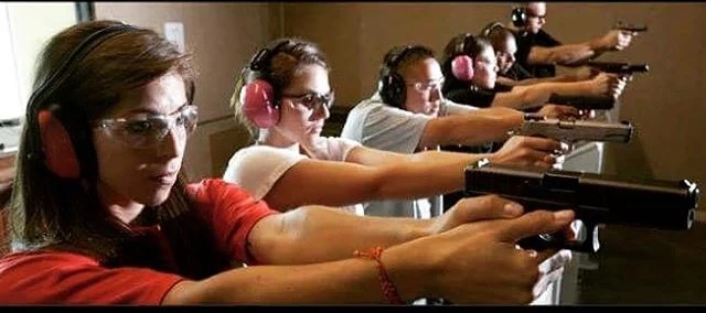 18hr NY State Concealed Carry Training Course (Southern Tier area)