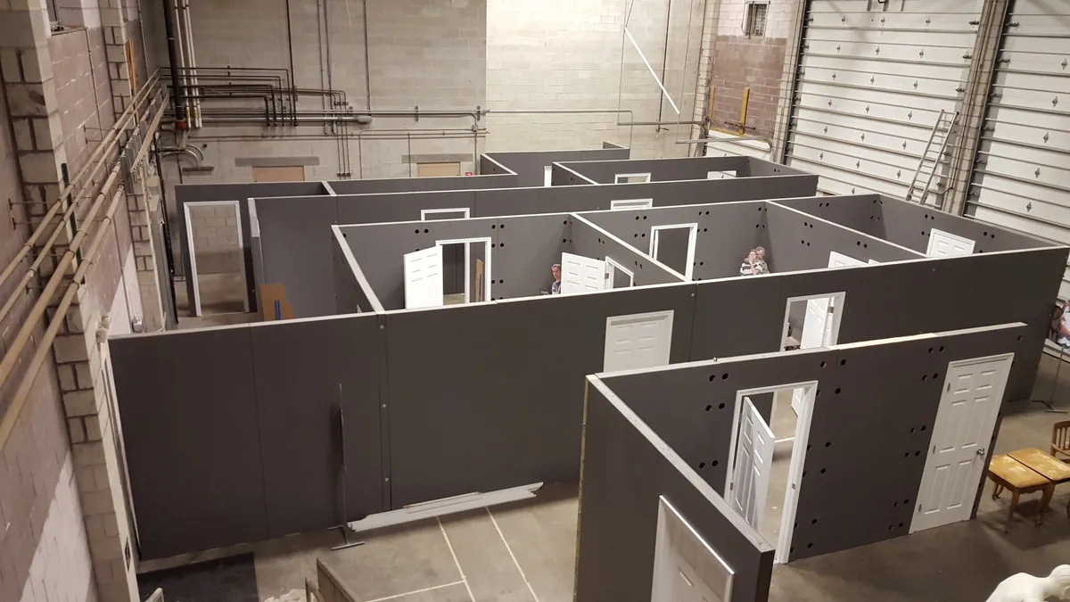 Tuesday Eve Tactics and Reality Based Scenarios