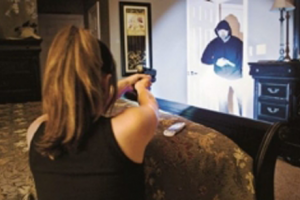 Firearms and Self Defense Laws