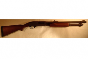 Introduction to Shotgun