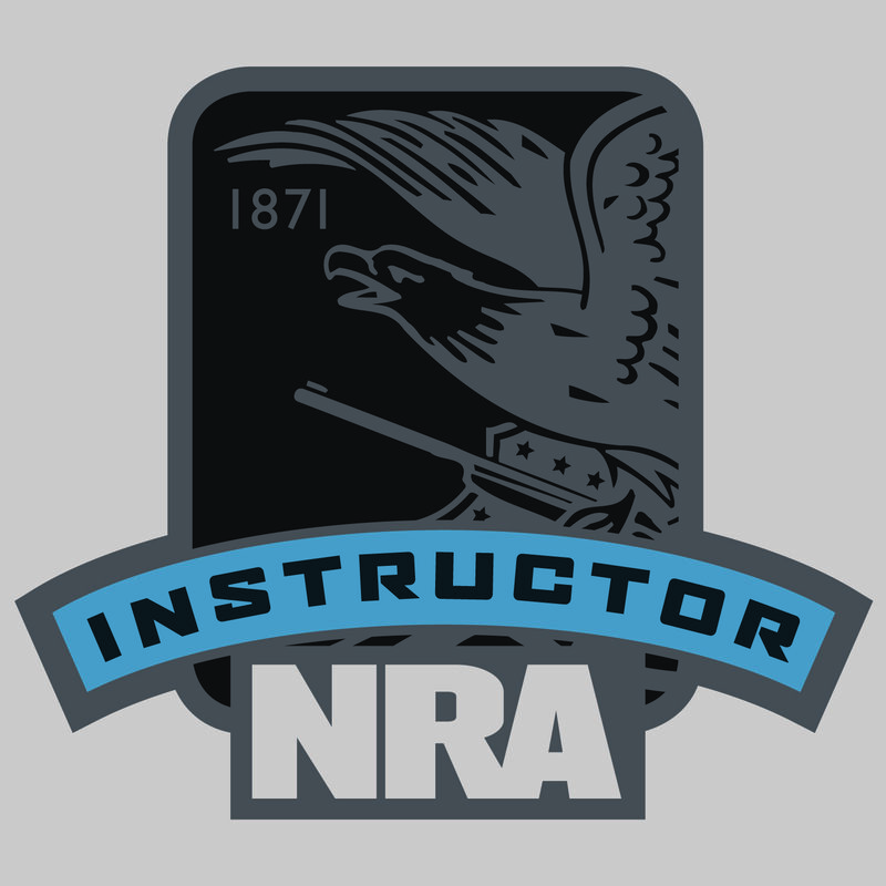 NRA Pistol Instructor Certification