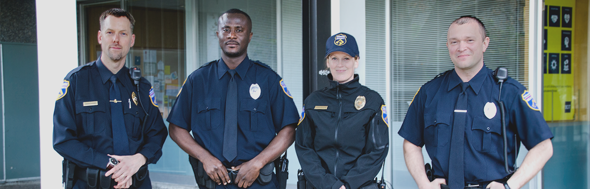 8 Hour Armed Guard Annual In Service course