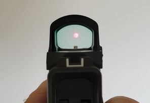 Intro To Red Dots