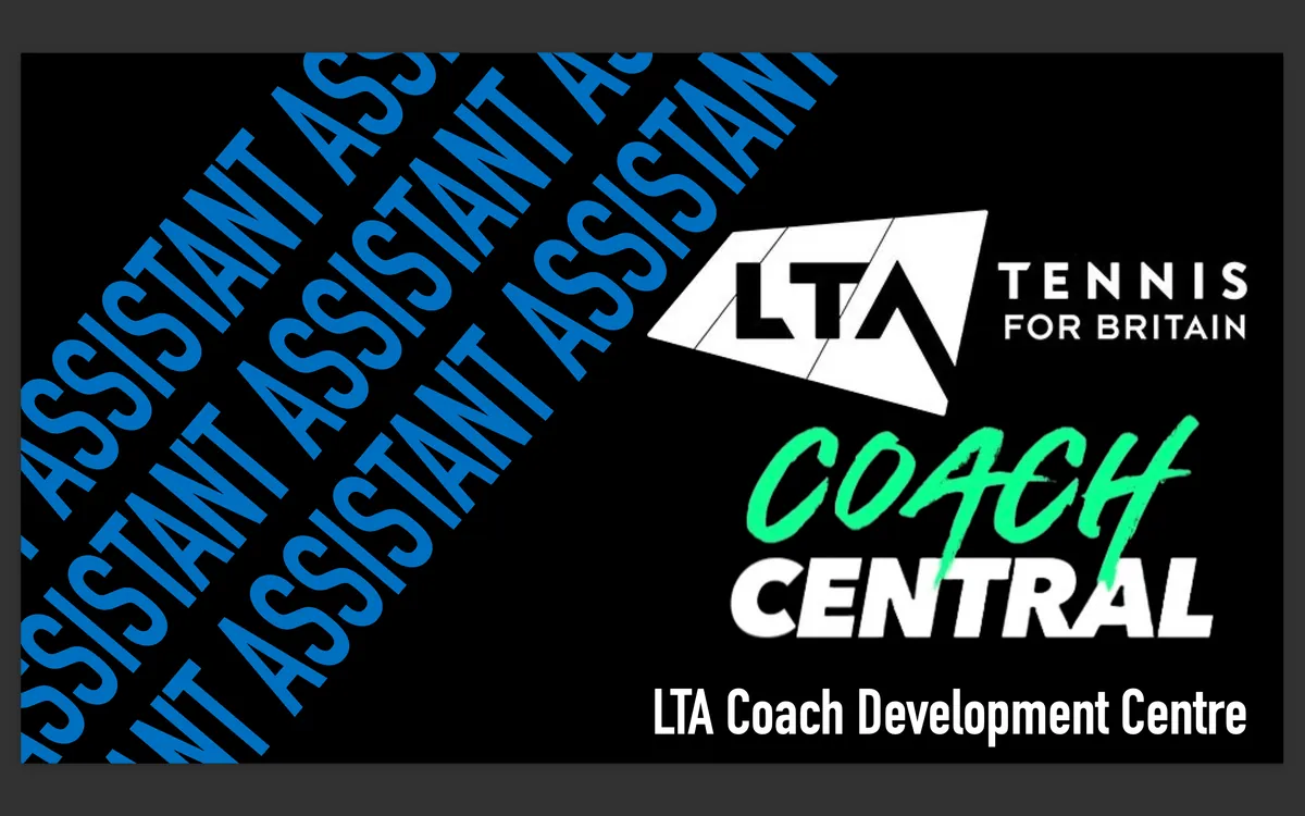 LTA Assistant (Level 1)