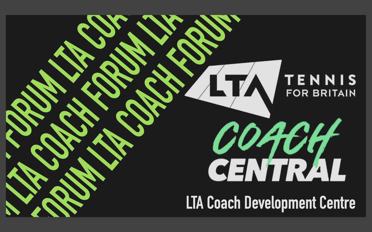 Staffordshire County Coach Forum 2025