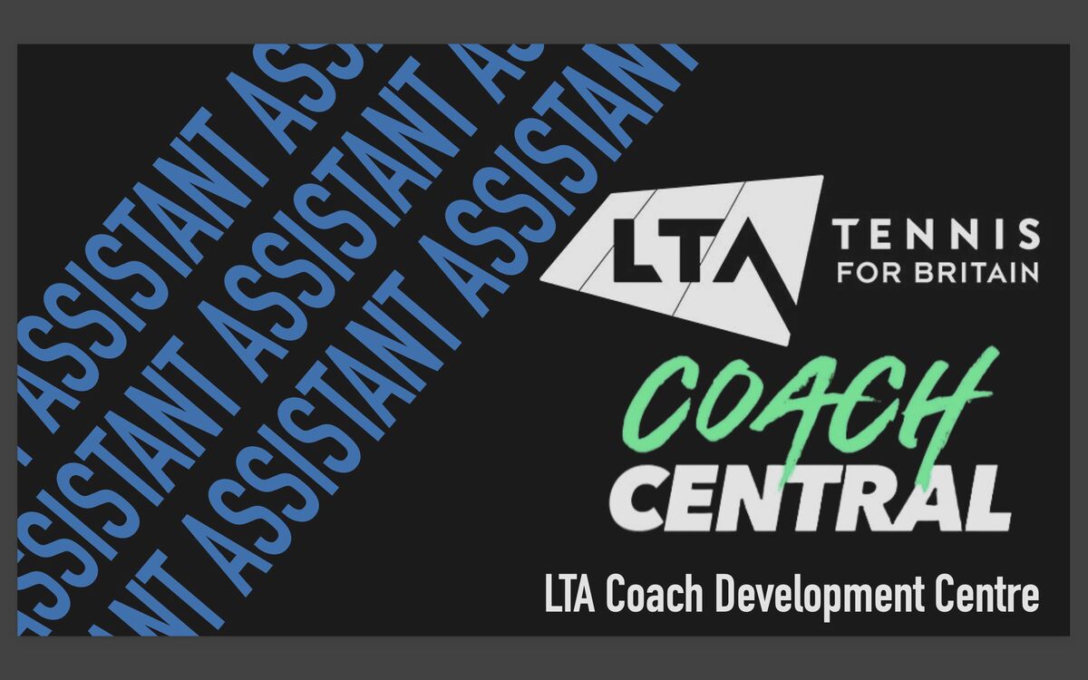 LTA Assistant (Level 1)