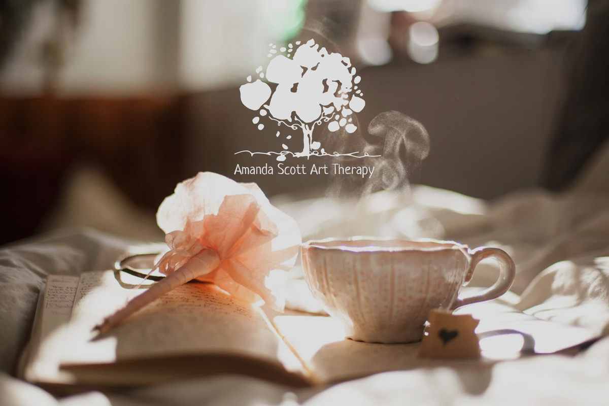 Winter Retreat - Creativity for Wellbeing - Fitzroy Melbourne