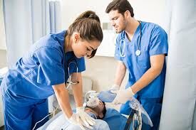 CPR Renewal