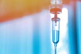 Intravenous Access and Therapy