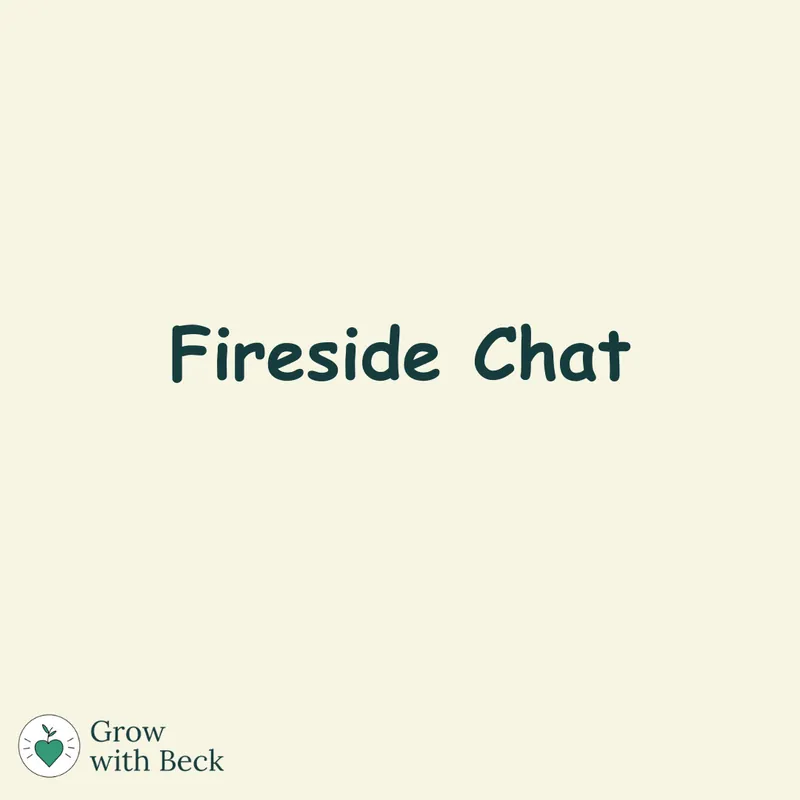 Fireside Chat