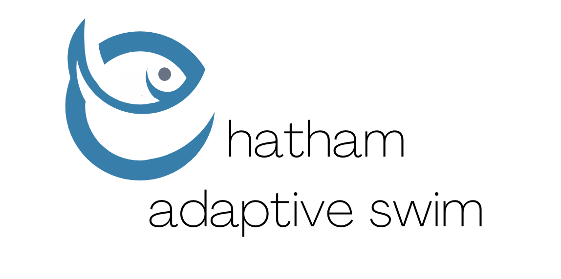 16 Private Adaptive Swim Lessons