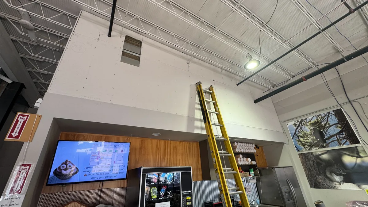 Learn Drywall (Sheet Rock) Finishing