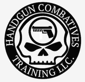 Combative Pistol