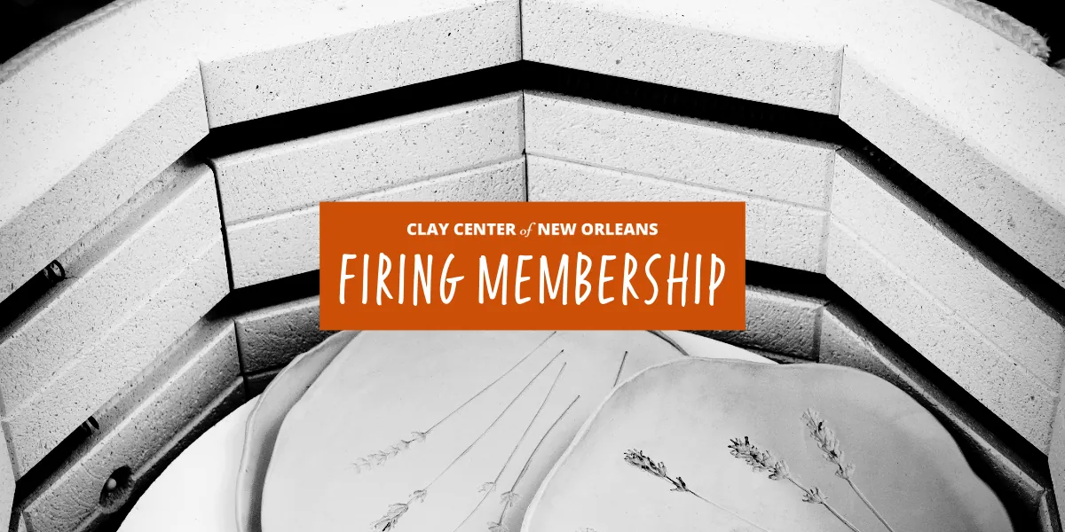 Firing Only Membership (starting 2/1/26)