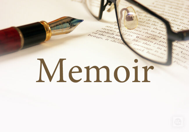 Memoirs -- Writing Life Stories -- Monday 1:00 to 2:30 -- (Cecilia Dartez)