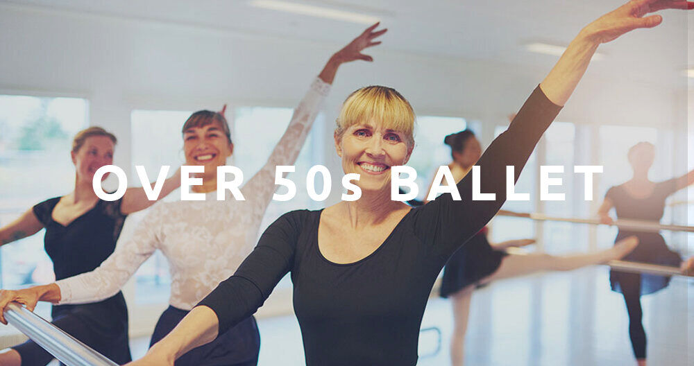 Barre Ballet -- Tuesday 12:00 to 12:55 -- (Monica Robinson)