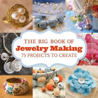 Jewelry Making (All Levels) -- Tuesday 10:00 to 11:25 -- (Carolyn Badon)