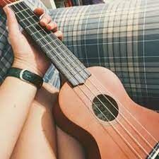 Ukulele (Beginner to Advanced) -- Thursday 12:00 to 12:55 -- (Pauline Lambert and Sandra Ferrer)