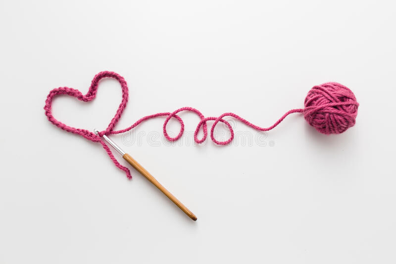 Knitting -- Monday 1:00 to 2:55 -- (Charlotte Olsonoski)