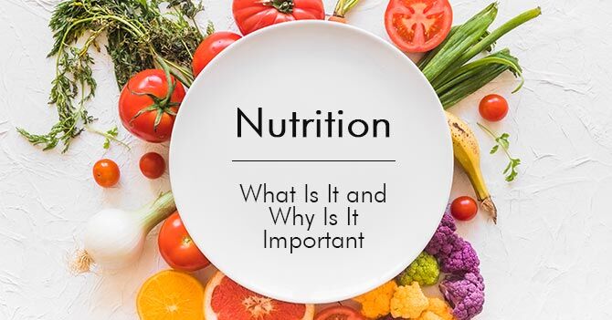 Nutrition Against Illness and Disease -- Tuesday 11:00 to 11:55 -- (Gloria Beverly and Jerry Green)