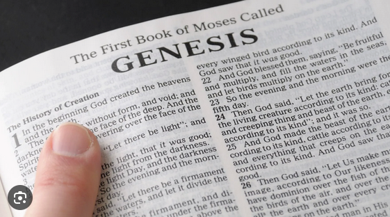 The Fascinating Origin of The Bible -- Wednesday 12:00 to 12:55 -- (Willie Williams)