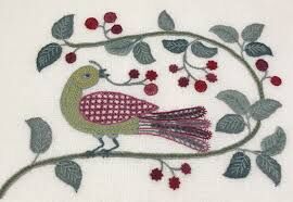 Cross Stitch -- Thursday 8:30 to 9:25 -- (Jerry Talbot)