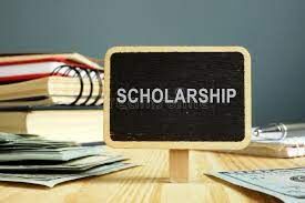 THE MYRA HAYWARD MARION SCHOLARSHIP FUND for Spring 2026 - Fill Out Application if on West Bank ONLY