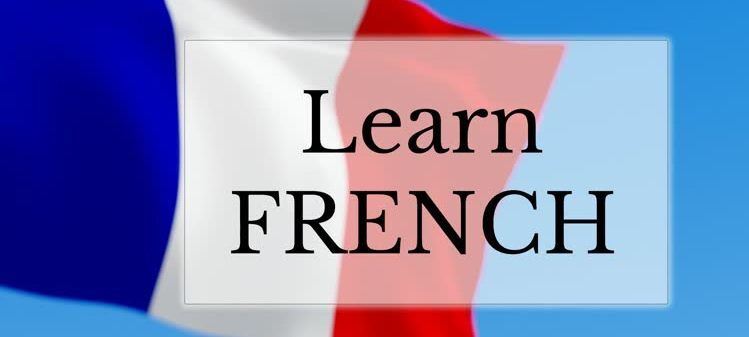 French (Intermediate) on Zoom -- Wednesday 12:00 to 1:30 -- (Cily & Max Winkeler)