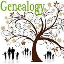 Genealogy (Beginner) on Zoom -- Wednesday 7:00 to 8:00 -- (Pat Smith)