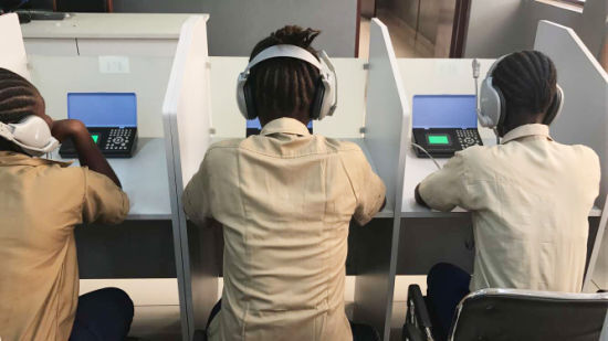 Language Lab -- Thursday 9:00 to 9:55 -- (Independent Study)