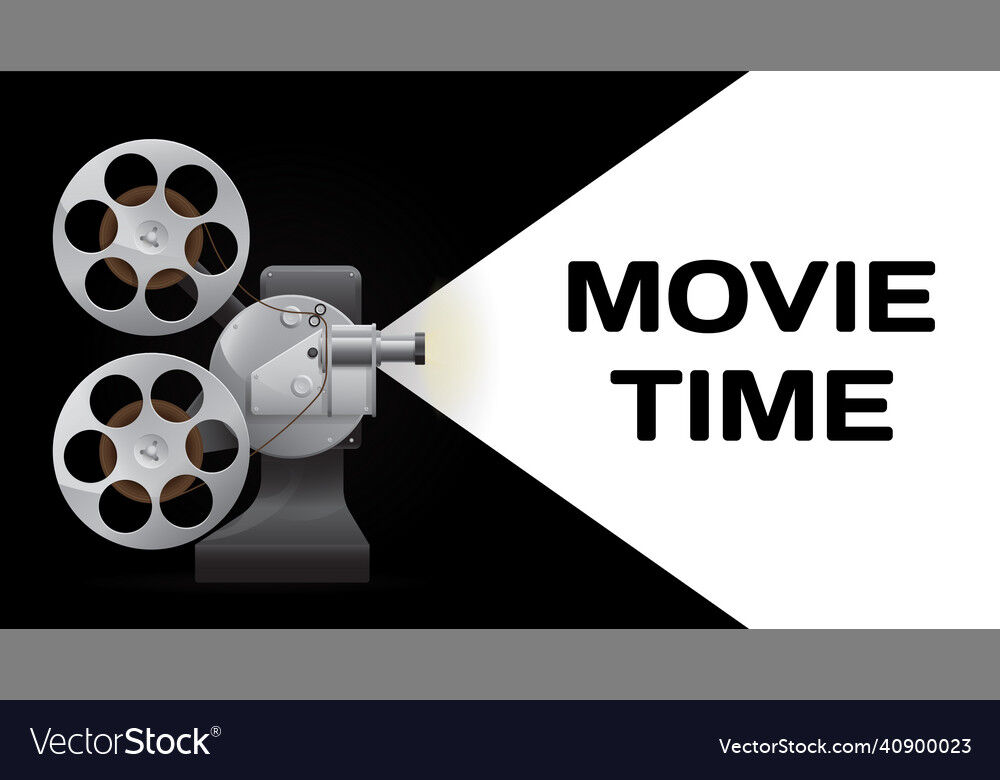 Movie Time -- Thursday 12:00 to 2:55 -- (Independent)