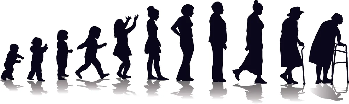 The Science of Healthy Aging: How Our Bodies Change and What We Can Do -- Wednesday 11:00 to 12:00 -- Omar Faruque